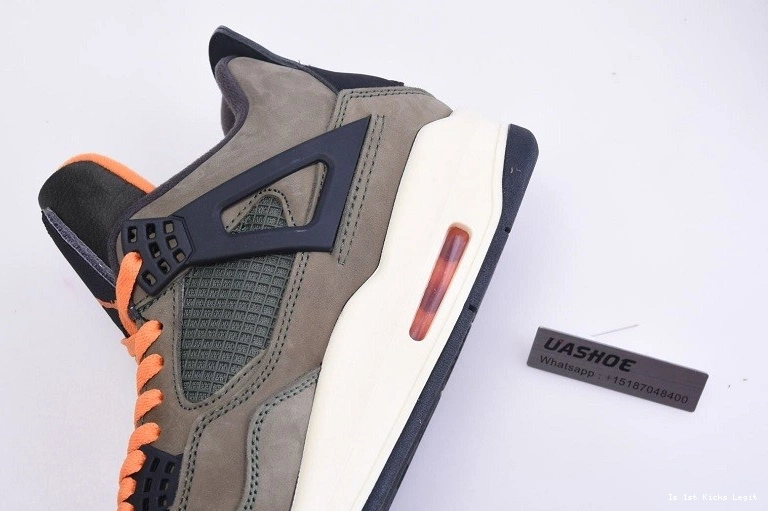 RetroUN Jordan UNFTD 4 1228